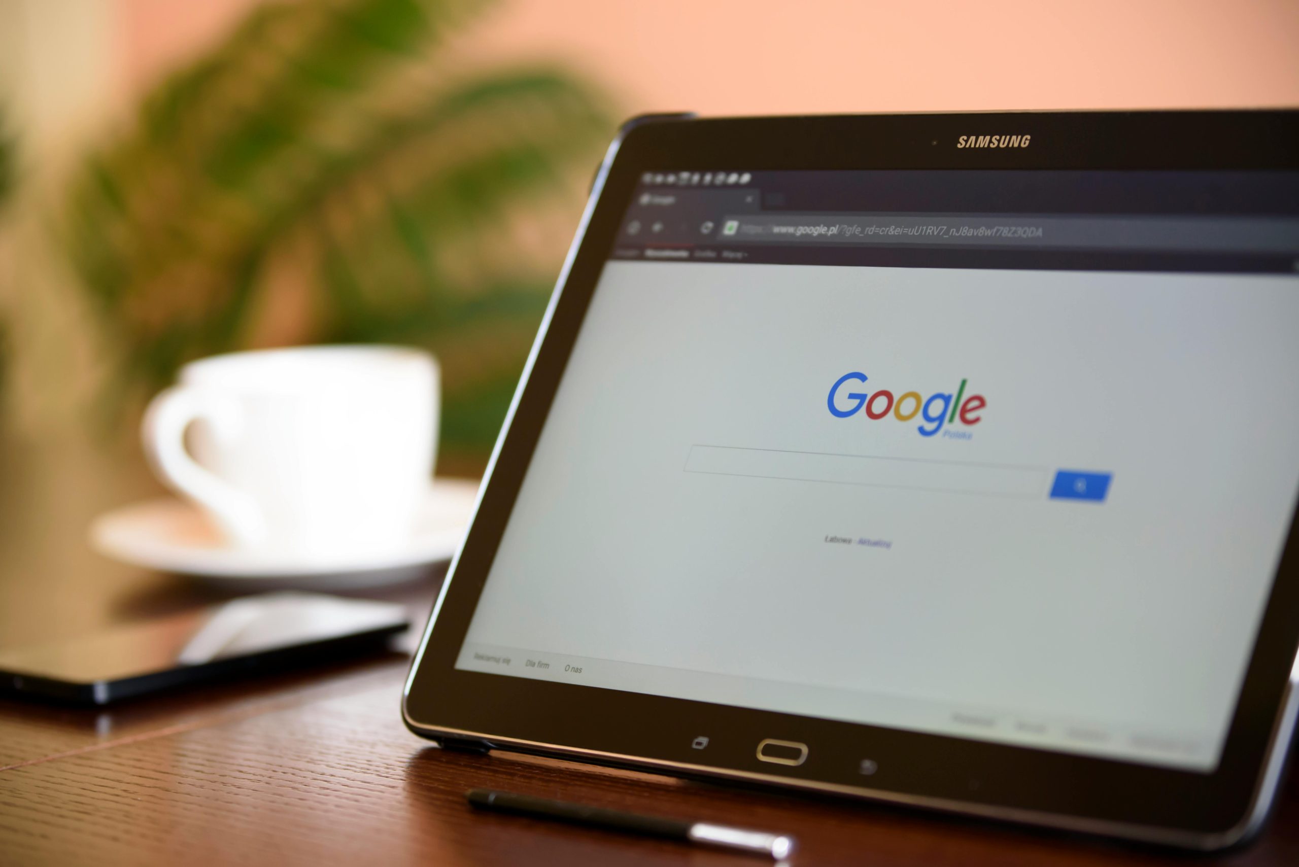 Google Ranking Factors